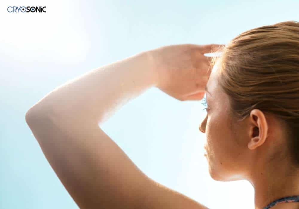 Why SPF 50 Is Essential After Treatment Waltham-Abbey