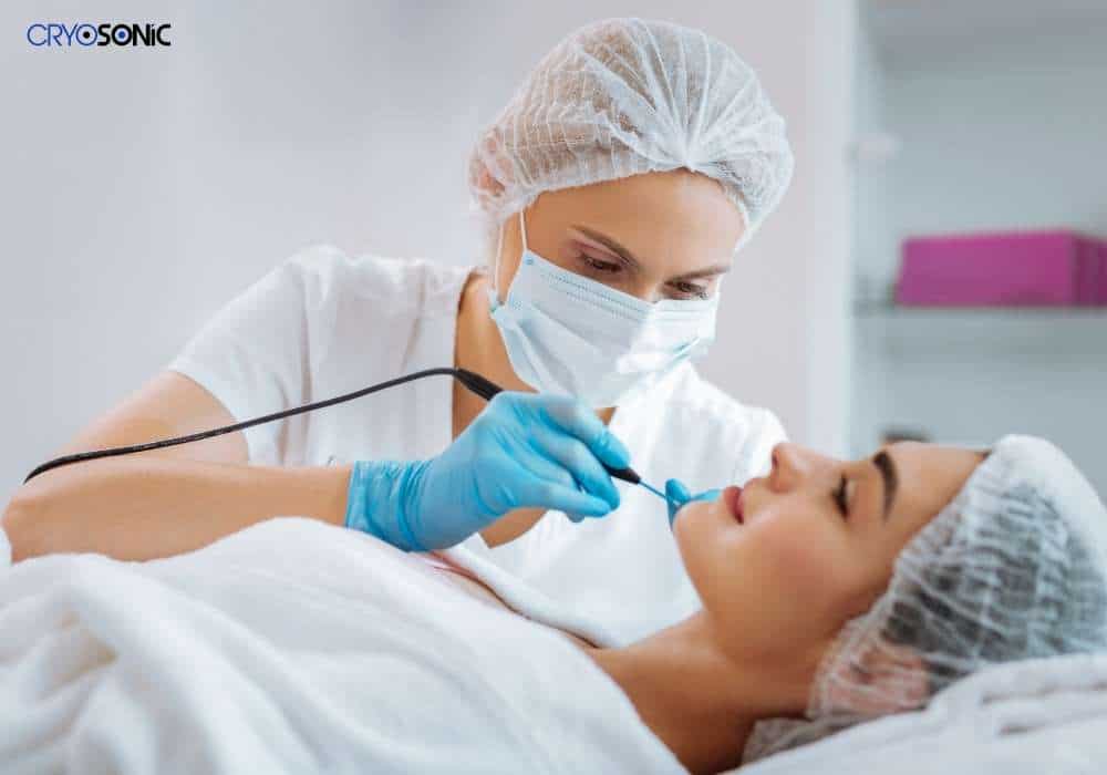 Why DIY Skin Lesion Removal Is Risky Waltham-Abbey