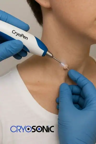 Why Some Lesions Need Multiple Treatments Waltham-Abbey